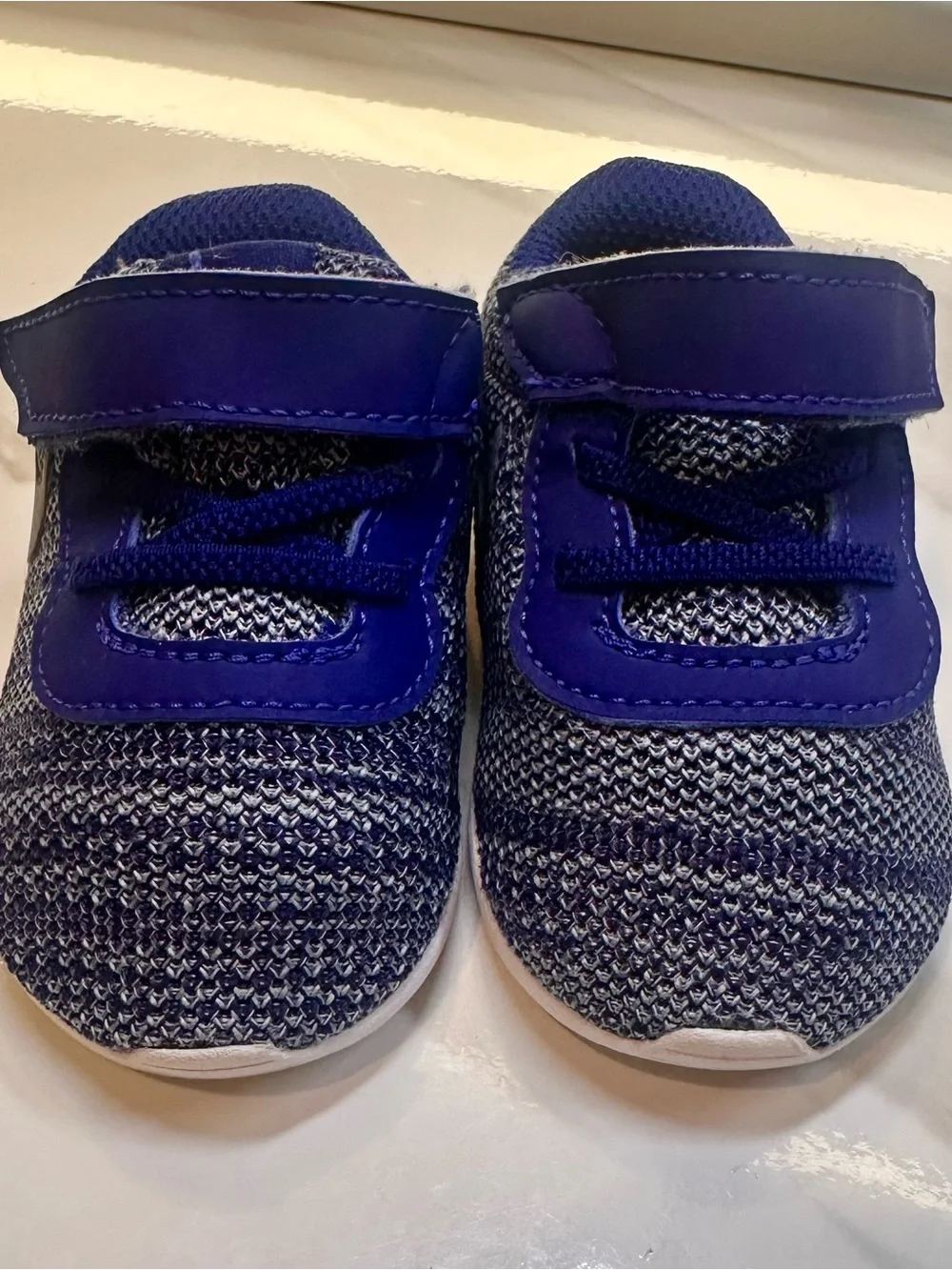 Nike lightweight knit